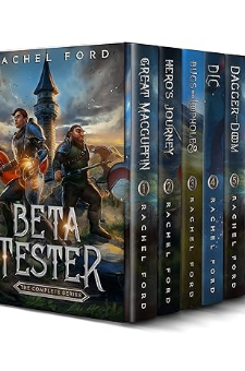 Beta Tester (Complete Series)