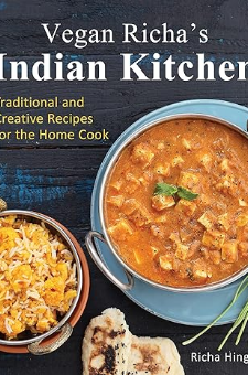 Vegan Richa’s Indian Kitchen