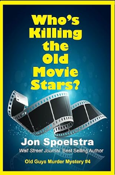 Who’s Killing the Old Movie Stars?