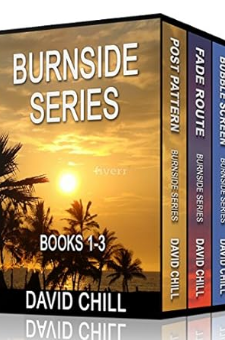 The Burnside Mystery Series (Books 1-3)