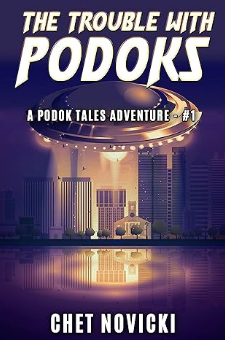 The Trouble With Podoks