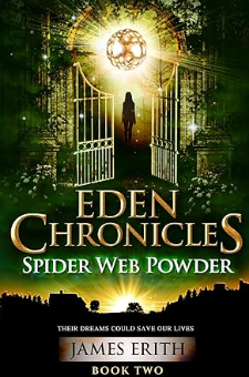 Spider Web Powder