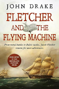 Fletcher and the Flying Machine