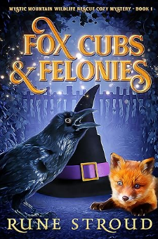 Fox Cubs and Felonies