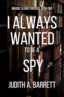 I Always Wanted to Be a Spy