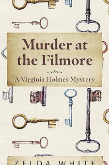 Murder at the Filmore