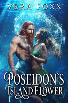 Poseidon’s Island Flower