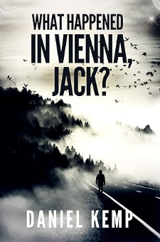 What Happened in Vienna, Jack?