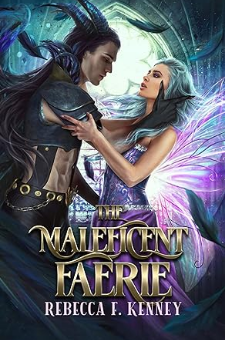 The Maleficent Faerie