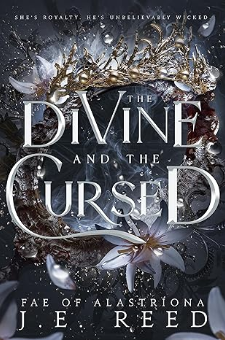 The Divine and the Cursed