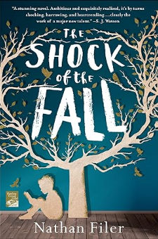 The Shock of the Fall