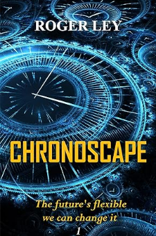 Chronoscape