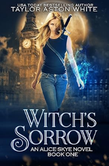 Witch’s Sorrow