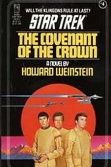 The Covenant of the Crown  (Star Trek: The Original Series)