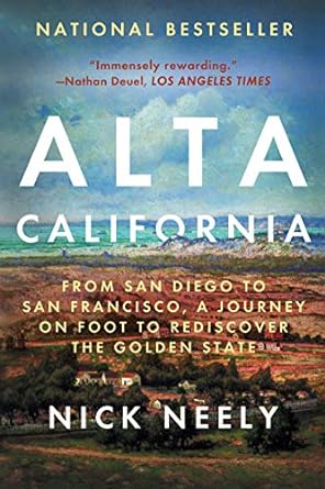 Alta California