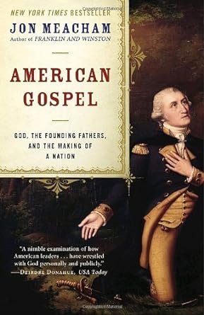 American Gospel