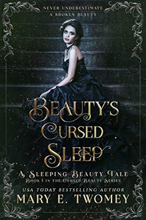 Beauty’s Cursed Sleep
