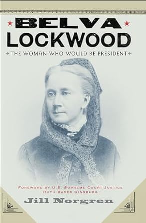 Belva Lockwood