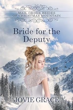 Bride for the Deputy