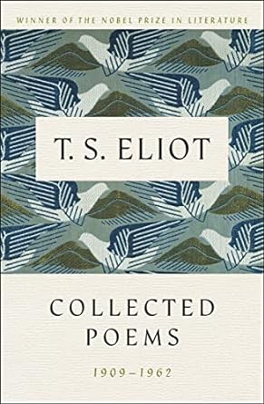 Collected Poems: 1909–1962