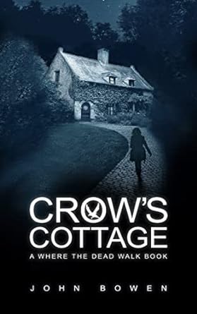 Crow’s Cottage