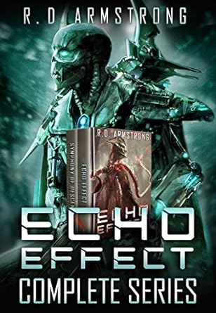 Echo Effect (Complete Series)