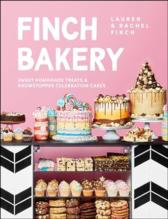 Finch Bakery by Rachel Finch