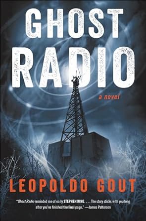 Ghost Radio by Leopoldo Gout