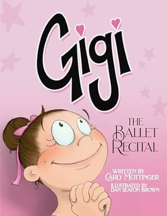 Gigi: The Ballet Recital