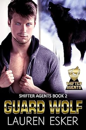 Guard Wolf