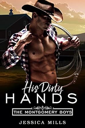 His Dirty Hands
