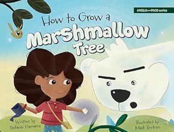 How to Grow a Marshmallow Tree