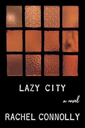 Lazy City
