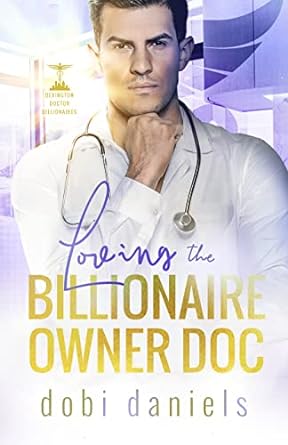 Loving the Billionaire Owner Doc