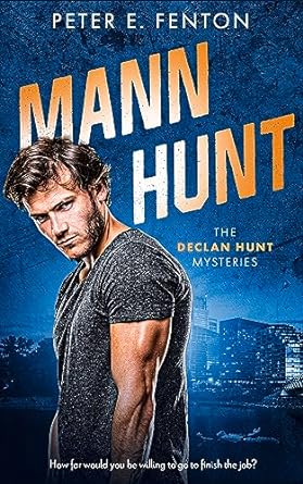 Mann Hunt