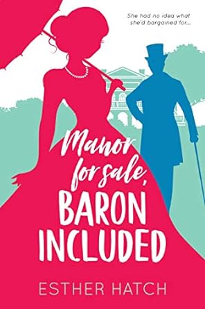 Manor for Sale, Baron Included