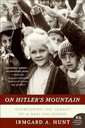 On Hitler’s Mountain