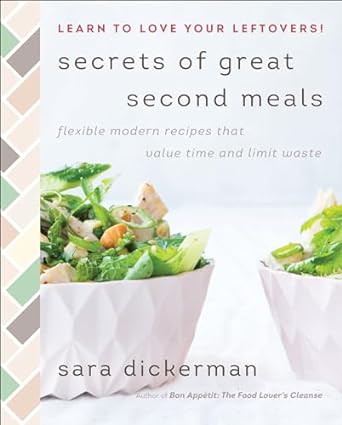 Secrets of Great Second Meals