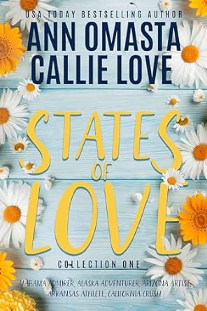 States of Love (Collection 1)