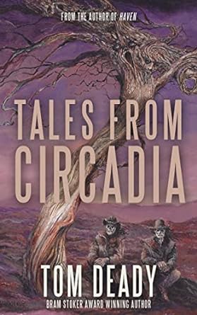 Tales from Circadia