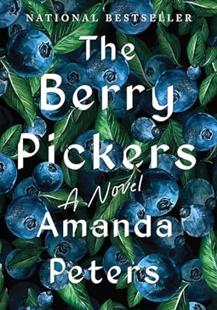 The Berry Pickers