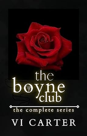 The Boyne Club (Complete Series)