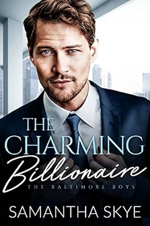 The Charming Billionaire