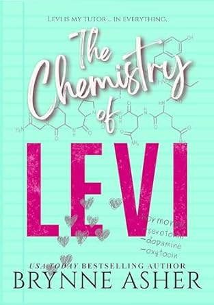 The Chemistry of Levi