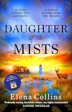 The Daughter of the Mists