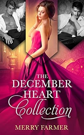 The December Heart Collection