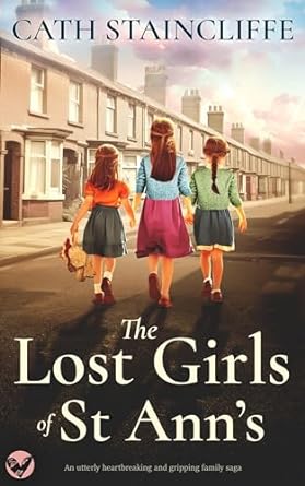 The Lost Girls of St Ann’s