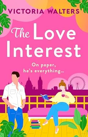 The Love Interest