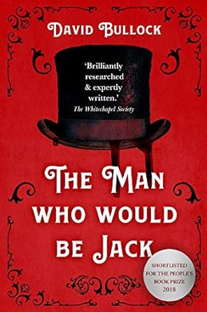 The Man Who Would Be Jack