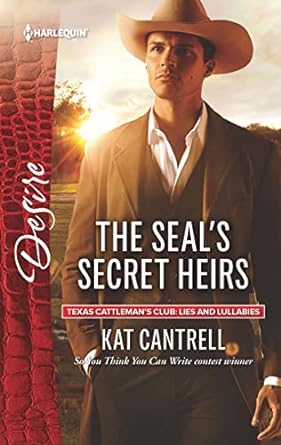 The SEAL’s Secret Heirs